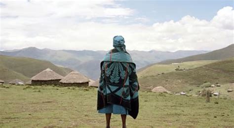 Basotho New Year Celebrated Bloemfontein Courant