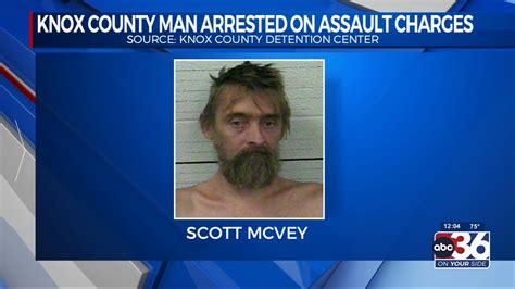 Knox Co Man Accused Of Assaulting Girlfriend Their Infant Youtube