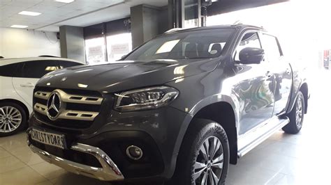 Explore the 2020 sprinter cab chassis features, specifications, packages, accessories and warranty information. Mercedes Benz X-Class double cab X250d 4X4 POWER for sale in Gauteng | Auto Mart