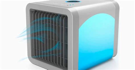 Camping Small Portable Air Conditioner 8 Best Camping Air