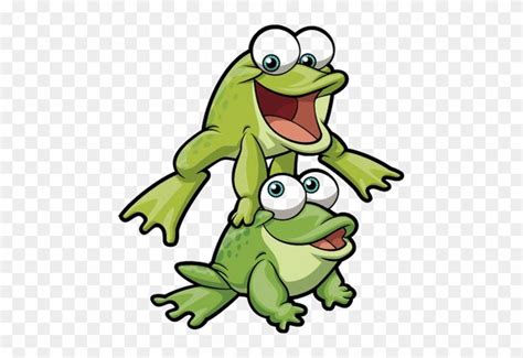 Frogs ‿ ⁀ Leap Frog Clip Art Free Transparent Png Clipart Images