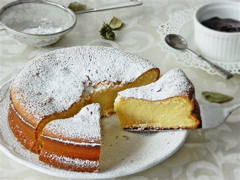 This is another popular cottony cake recipe over the blog sphere. Dr Ola's kitchen: Condensed milk Cake. Kondensmilch Kuchen ...