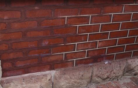 Brick Tuckpointing Restoration And Repairs Federation Tuckpointing
