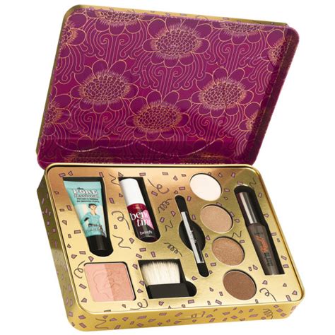 Benefit Groovy Kind A Love T Set Limited Edition Free Shipping Lookfantastic