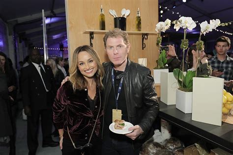 Bobby Flay And Giada Are They A Couple Now Hood Mwr