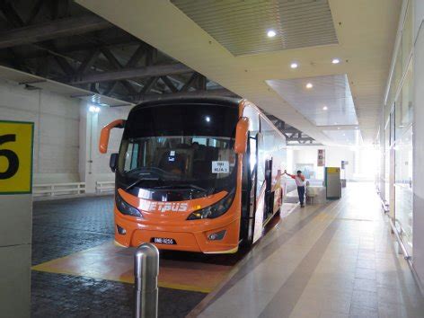 The cheapest ticket is offered by aerobus and costs myr 9.00. Terminal Bersepadu Selatan (TBS), Kuala Lumpur's ...