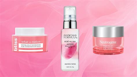 The Best Drugstore Moisturizers Of 2020 — Editor Reviews Allure
