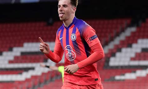 Porto 0-2 Chelsea: Mason Mount and Ben Chilwell edge the ...