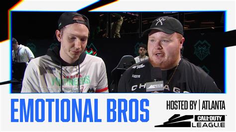 Emotional Brothers Reflect On Huntsmen Vs Mutineers Youtube