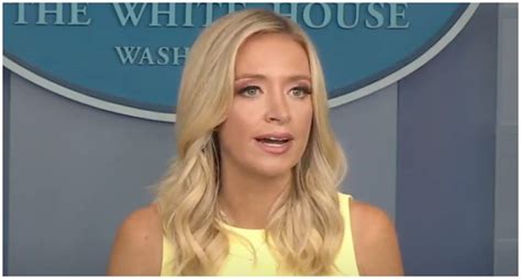 Kayleigh Mcenany Trump Wants Schools ‘open And Full Deadstate