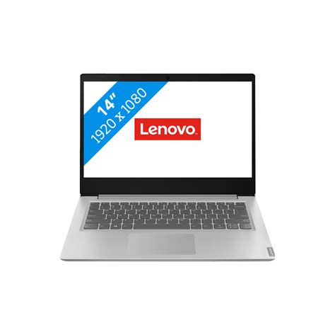 Lenovo Ideapad S145 14iwl 81mu008mmh Kopen Laptops Vergelijken