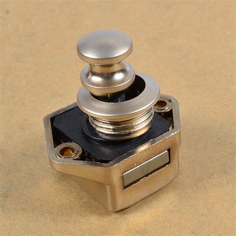 The rv cabinet latches that were install on our little guy max trailer were not securing the doors & drawers while we were traveling down the road. Online Get Cheap Rv Cabinet Latches -Aliexpress.com ...