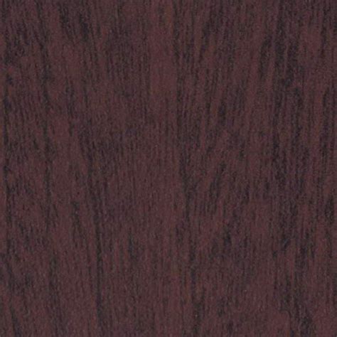 Dark Brown Wood Grain Texture Background