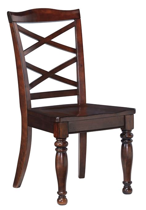 Lowest Price On Signature Design By Ashley Porter Rustic Brown Dining