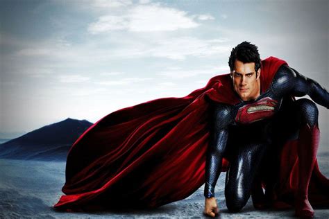 Superhero Paling Kuat Yang Pernah Tampil Di Film