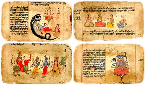 Penciptaan Menurut Agama Hindu Information And Knowledge
