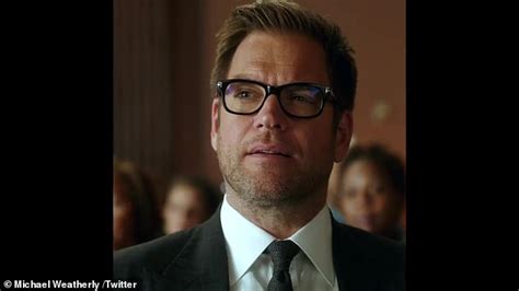 Michael Weatherly Confirms His Cbs Series Bull Is Ending After The