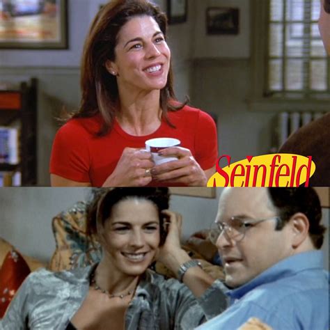 Andr Sogliuzzo On Twitter For All You Hardcore Seinfeld Fans Out There My Lovely Wife