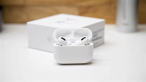 How to connect airpods to your iphone or ipad. Test, die Apple AirPods Pro! Gelungener Klang und NC der ...