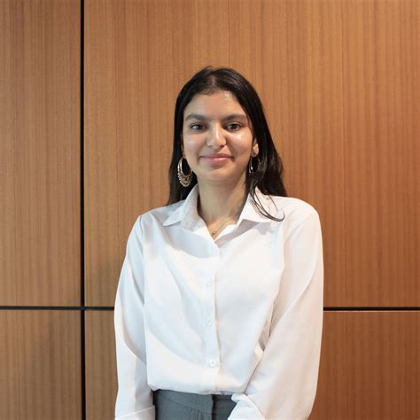 Sharvari Pendharkar - School of Economic, Political and Policy Sciences