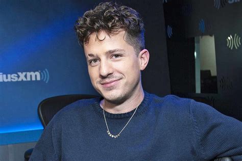 Charlie Puth Wrote A Song In The Middle Of Having Sex