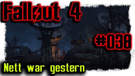 Playstation 4 ps4 game saves & sets. FALLOUT 4: Nett war gestern 038 Lets Play Fallout4 + 200 Mods  deutsch blind PC HD  - YouTube