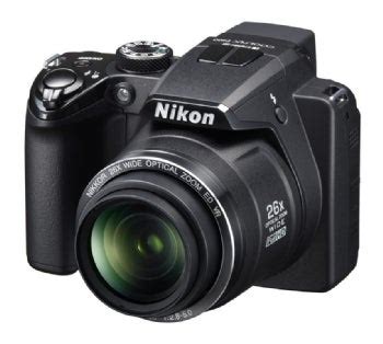 Seven Nikon Coolpix Cameras Prepare For Launch Techhive