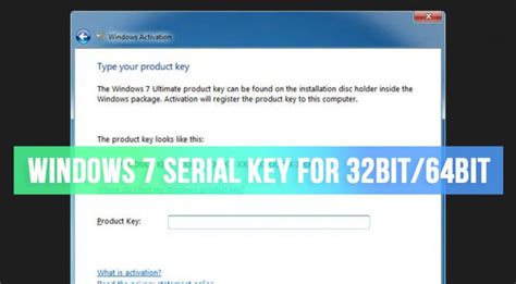 Can You Get Windows 7 Product Key Via Dvdcd
