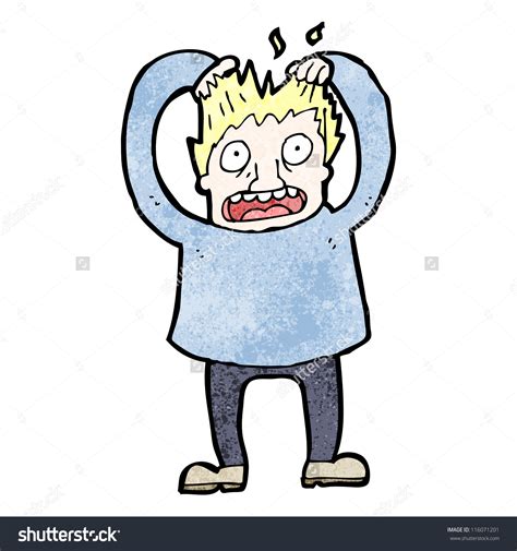 Clipart Person Pulling Their Hair Out 20 Free Cliparts Download