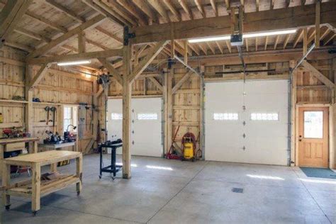 When you look for rent to own garage buildings, you want to know why the rto program by viking steel structures is beneficial. Top 60 Best Garage Workshop Ideas - Manly Working Spaces ...
