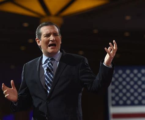 Ted Cruz Gay Marriage Ruling Makes One Of ‘darkest’ Days In U S History Gephardt Daily