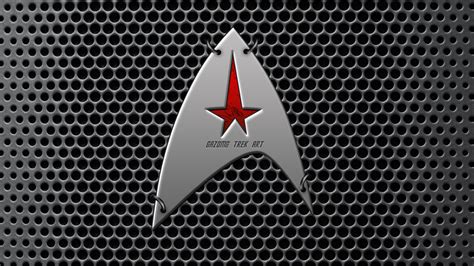 How to add a star trek wallpaper for your iphone? Star Trek Logo Wallpapers - Top Free Star Trek Logo Backgrounds - WallpaperAccess