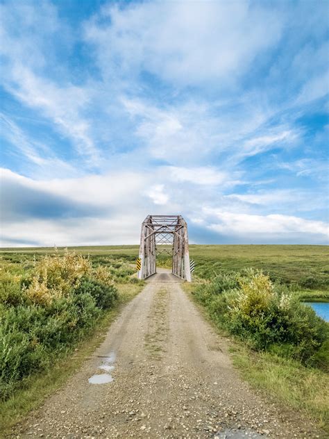 All locations > alaska > seward peninsula. End of the road | Seward Peninsula, Alaska | Tony Chen ...