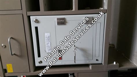 Post Office Safes Lost Keys And Combination Paladin Safe Services