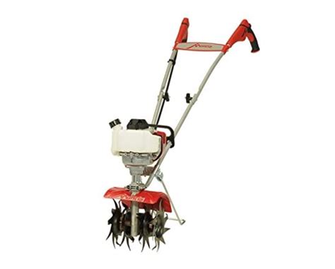 Best Rear Tine Garden Tillers Reviews And Buying Guide 2024