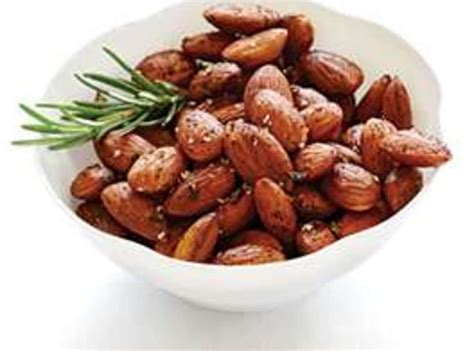 Taste Toasted Almond Just A Pinch Recipes