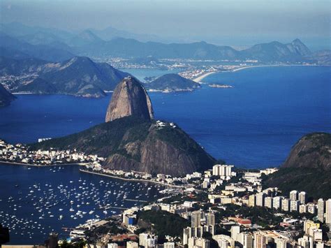 The Alluring Sugarloaf Mountain Of Rio Rio De Janeiro Blog