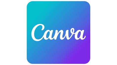 Canva Graphic Design Platform With A New Logo