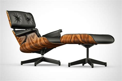 Eames Lounger Charles And Ray Eames 1956 Eames Lounge Chair Lounge