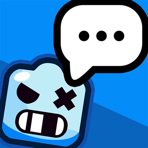 Casting sharp pebbles at enemies, and summoning a sandstorm to hide teammates. Brawl Lines - Brawl Stars voice lines 4.7.3 APK (MOD ...