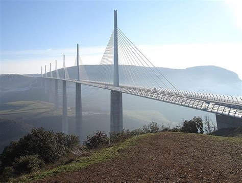 The 10 Tallest Bridges In The World Flavorverse