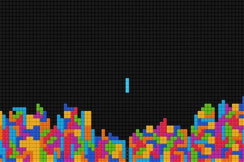 Tetris 17643