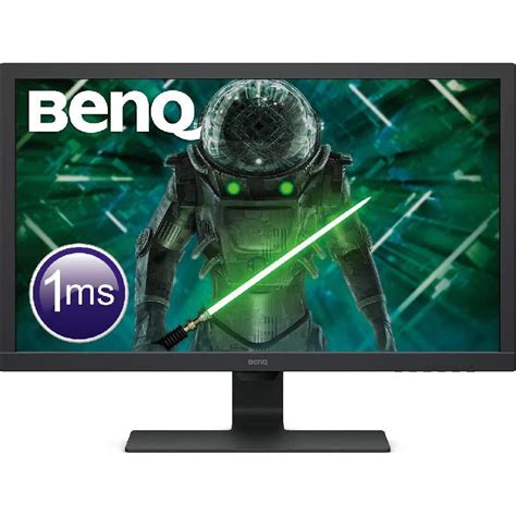 Benq Gl2780 Eye Care 27 Led Fhd Full Hd Gaming Monitor Newtech