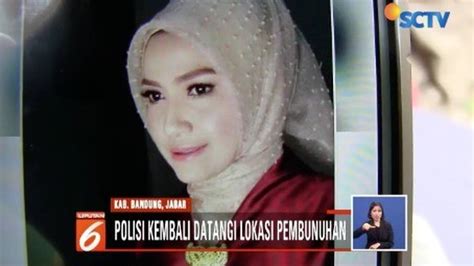 Tragis Janda Cantik Di Lembang Bandung Tewas Dibunuh Liputan Siang Liputan Com Vidio