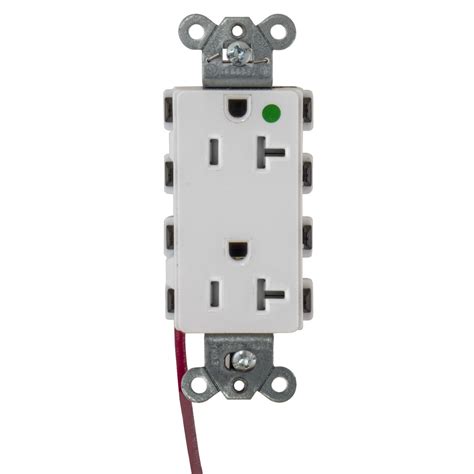 Straight Blade Devices Receptacles Style Line Decorator Snapconnect