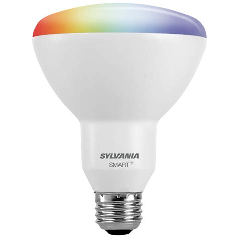 Iview Isb600 Smart Multi Color Led Wifi Light Bulb Amazon Alexa And