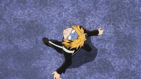 Kaminari Denki Panosundaki Pin