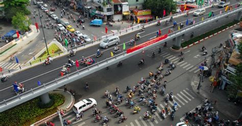 Bộ dạng thật của ác quỷ. VN tăng 5 bậc trong bảng xếp hạng cạnh tranh toàn cầu ...
