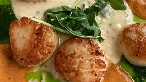 8 Types Of Scallops And What To Know About Them
