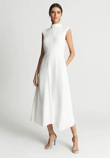 20 Best White Summer Dresses For 2022 Marks And Spencer Asos River